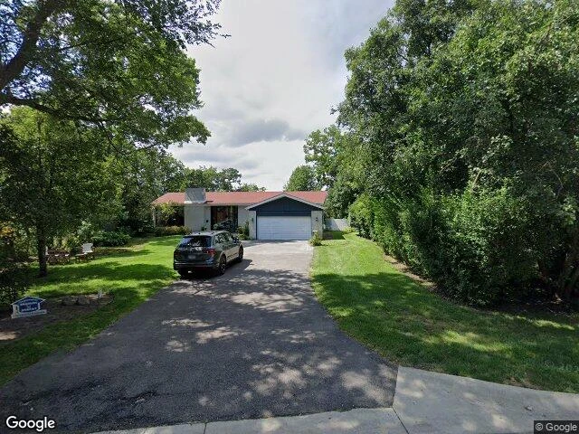 House image located at Highland Park, IL 60035