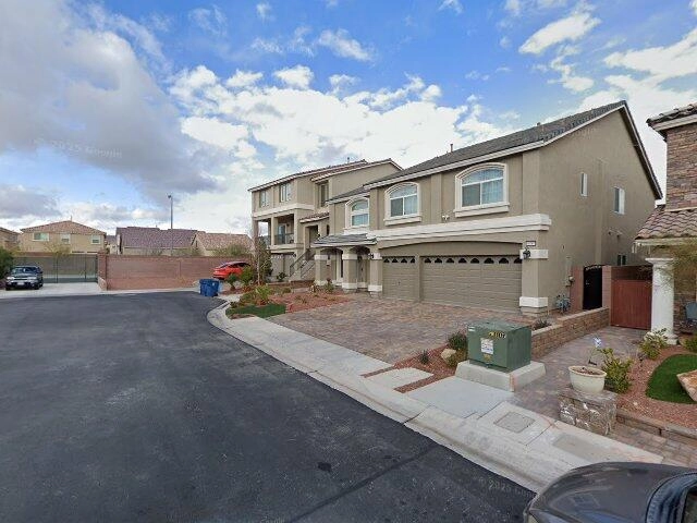 House image located at Las Vegas, NV 89139