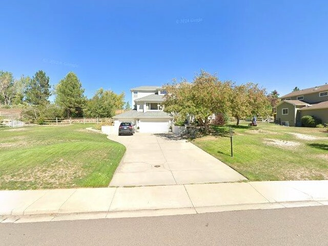 House image located at Longmont, CO 80503