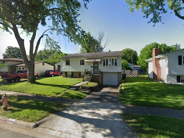 House image located at Columbus, OH 43232
