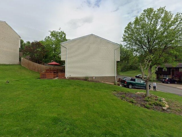 House image located at Canonsburg, PA 15317