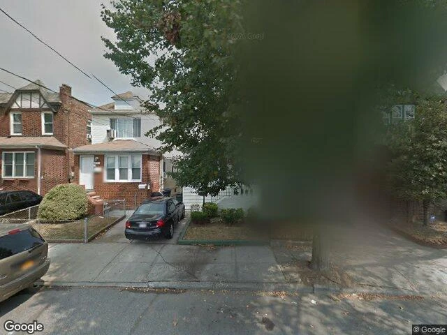 House image located at Brooklyn, NY 11234