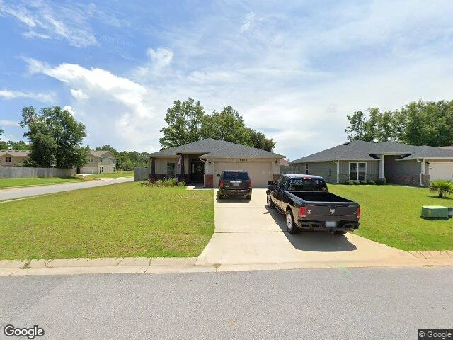 House image located at Milton, FL 32571