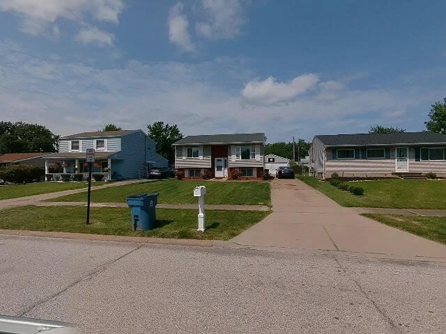 House image located at Lorain, OH 44052