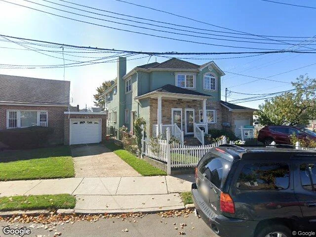 House image located at Jamaica, NY 11433
