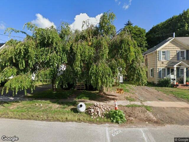 House image located at Albion, NY 14411