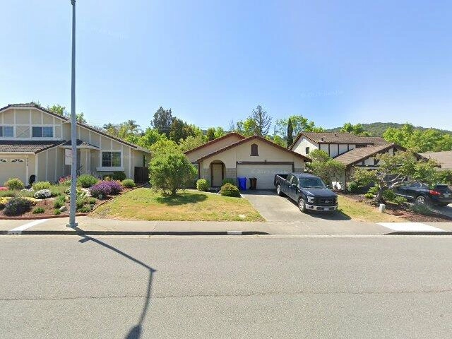 House image located at El Sobrante, CA 94803