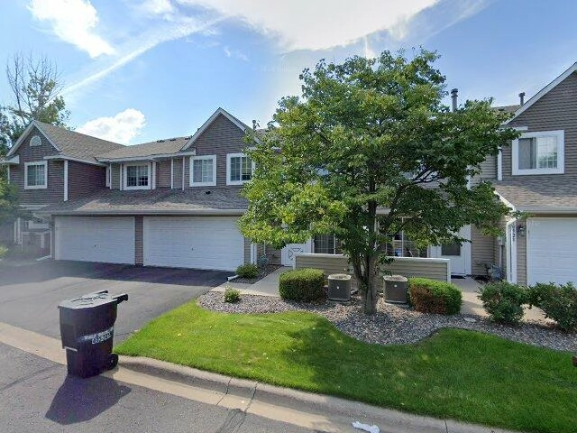 House image located at Champlin, MN 55316