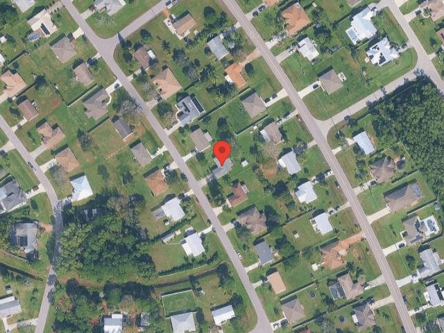 House image located at Port Saint Lucie, FL 34952