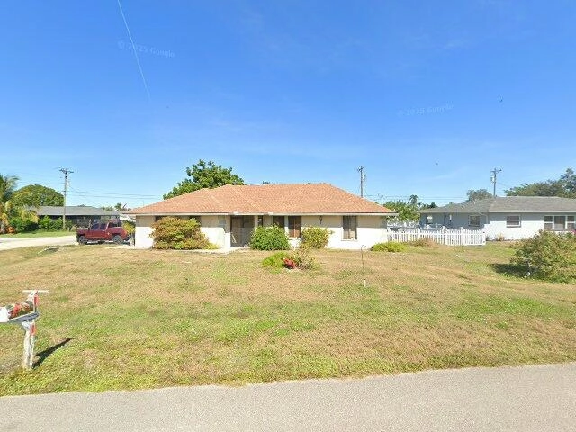 House image located at Cape Coral, FL 33904