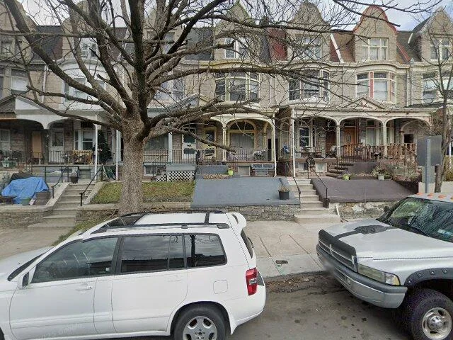 House image located at Reading, PA 19602