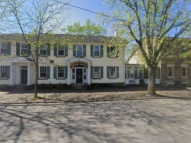 House image located at Mcconnelsville, OH 43756