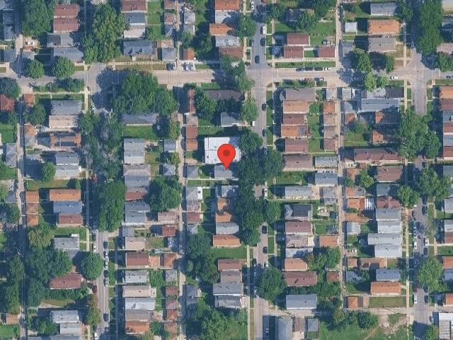 House image located at Chicago, IL 60617