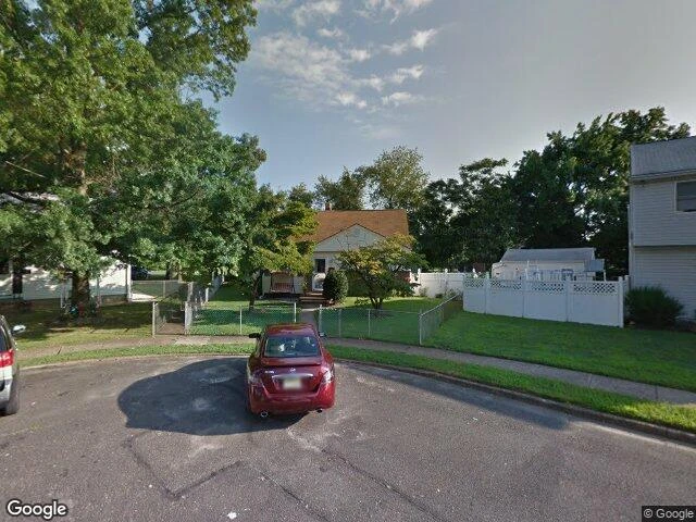 House image located at Runnemede, NJ 08078