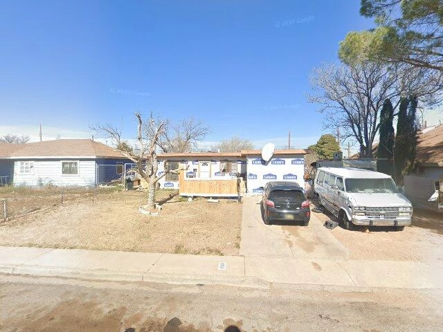 House image located at Hobbs, NM 88240