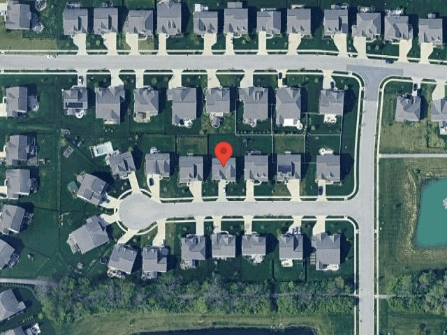House image located at Noblesville, IN 46062