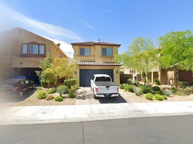 House image located at Henderson, NV 89002