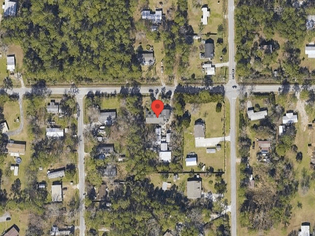 House image located at Saint Augustine, FL 32086