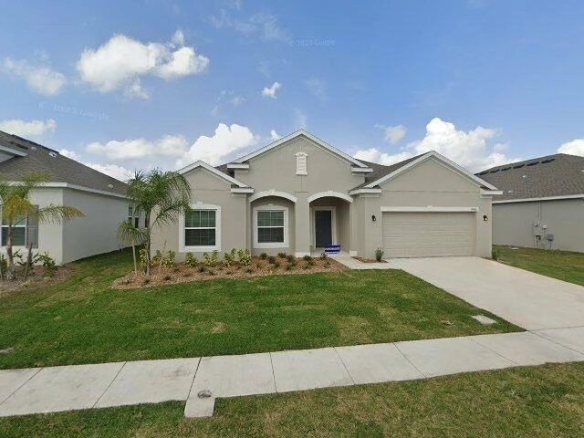 House image located at Saint Cloud, FL 34772