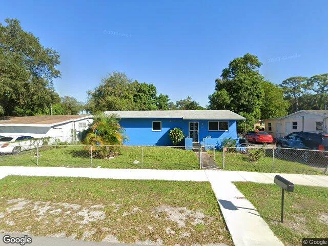 House image located at Miami Gardens, FL 33056