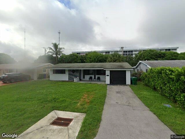 House image located at Hollywood, FL 33023