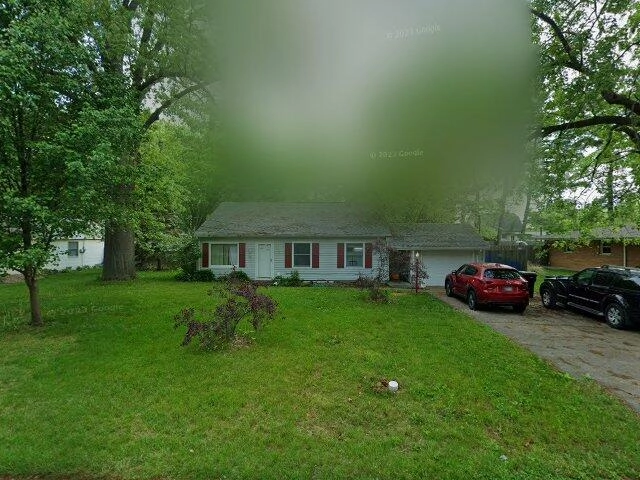 House image located at Elkhart, IN 46516