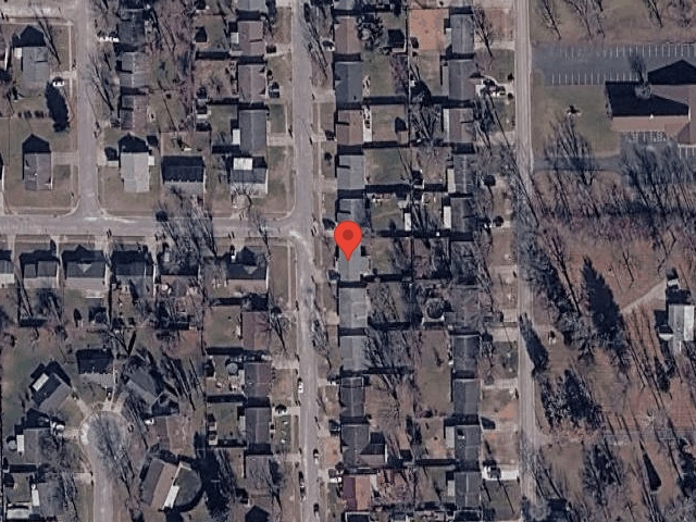 House image located at Germantown, OH 45327