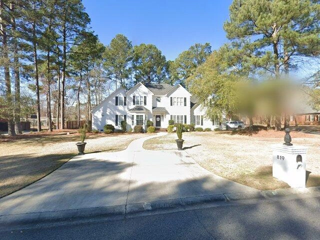 House image located at Florence, SC 29501