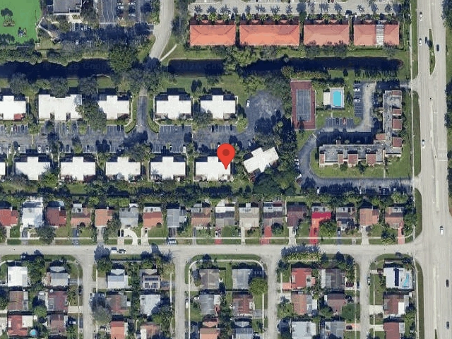 House image located at Pompano Beach, FL 33068