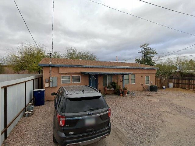 House image located at Tucson, AZ 85705