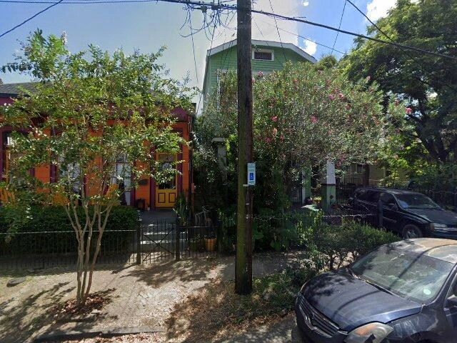 House image located at New Orleans, LA 70130