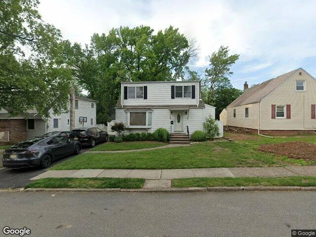 House image located at Bergenfield, NJ 07621