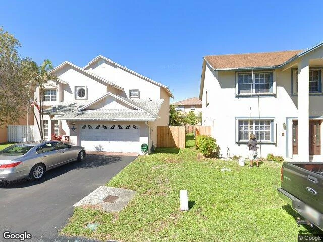 House image located at Hialeah, FL 33015