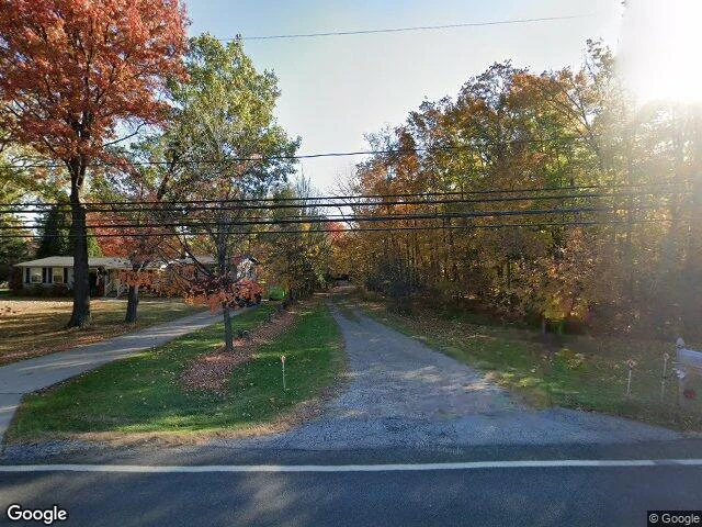 House image located at Strongsville, OH 44136