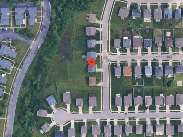 House image located at Dayton, OH 45426