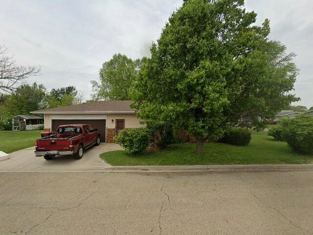 House image located at Lincoln, IL 62656