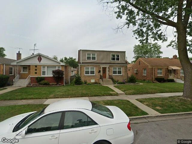 House image located at Riverdale, IL 60827