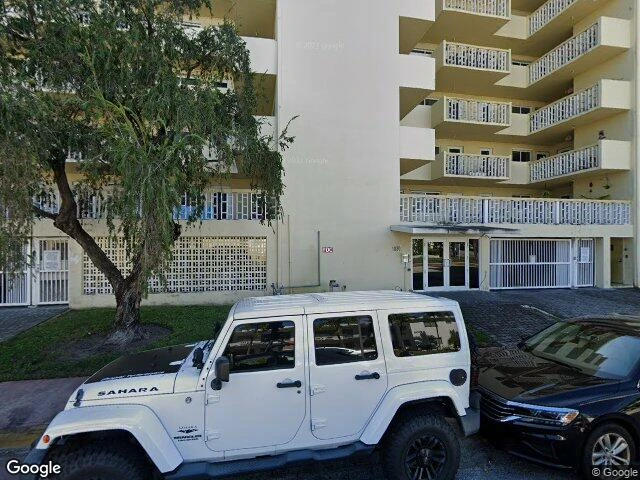 House image located at Miami Beach, FL 33139