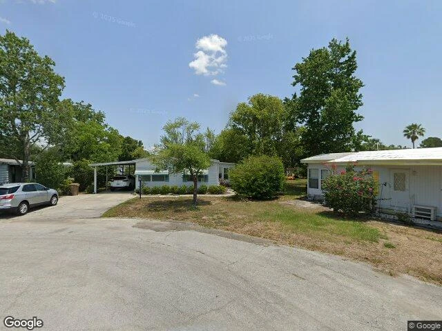 House image located at Mount Dora, FL 32757