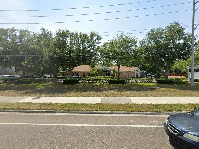 House image located at Clearwater, FL 33761