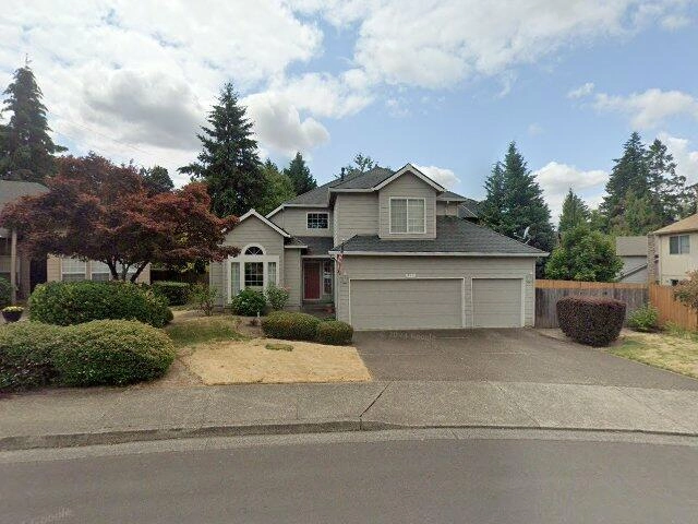 House image located at Beaverton, OR 97006