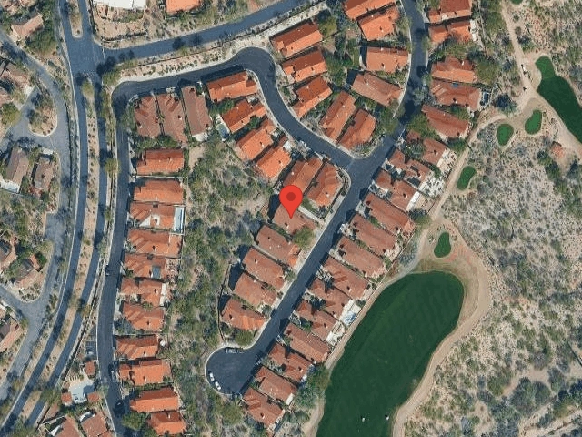 House image located at Tucson, AZ 85718