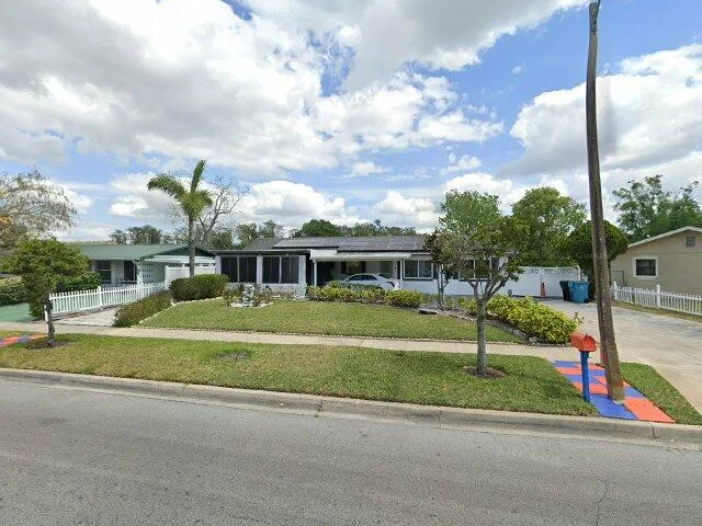 House image located at Orlando, FL 32811