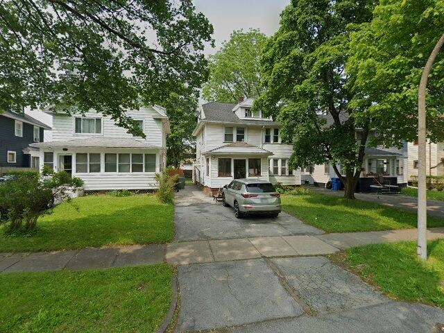 House image located at Rochester, NY 14611