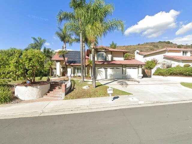 House image located at Glendora, CA 91741