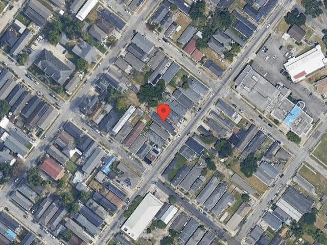 House image located at New Orleans, LA 70119