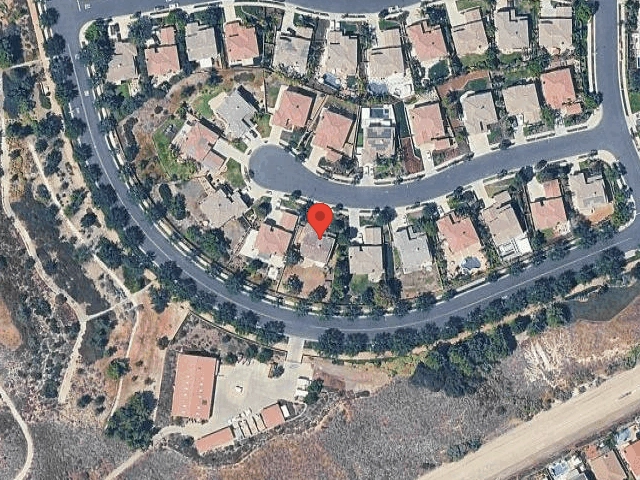 House image located at Corona, CA 92883