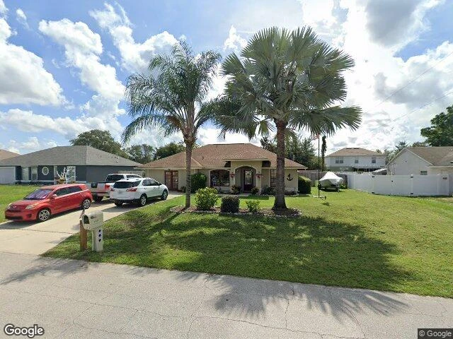 House image located at Deltona, FL 32738