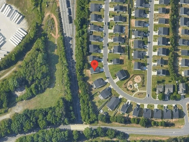 House image located at Winston Salem, NC 27107