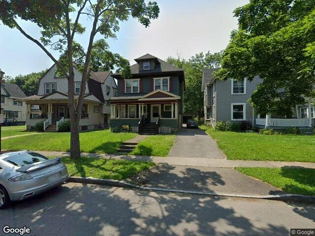 House image located at Rochester, NY 14611